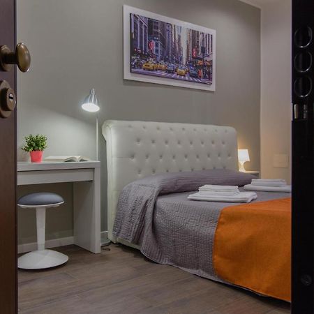 Malta Guest House 피아첸차 외부 사진