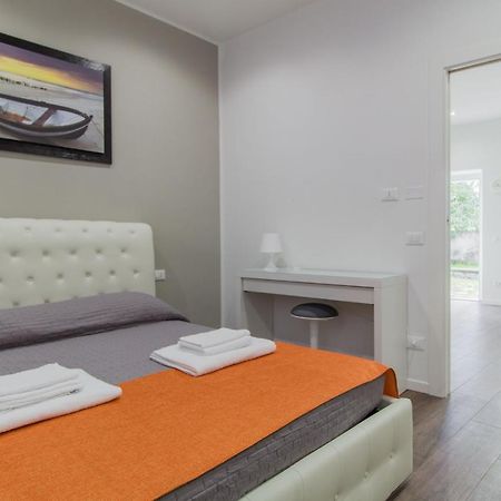 Malta Guest House 피아첸차 외부 사진