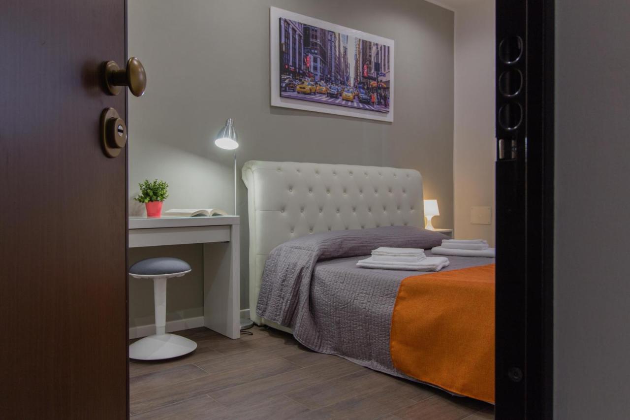 Malta Guest House 피아첸차 외부 사진