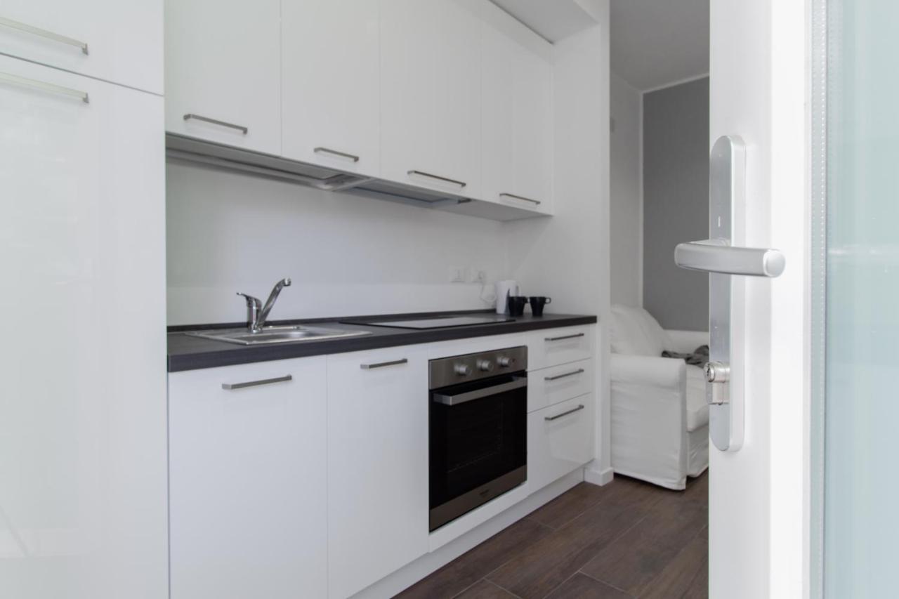 Malta Guest House 피아첸차 외부 사진