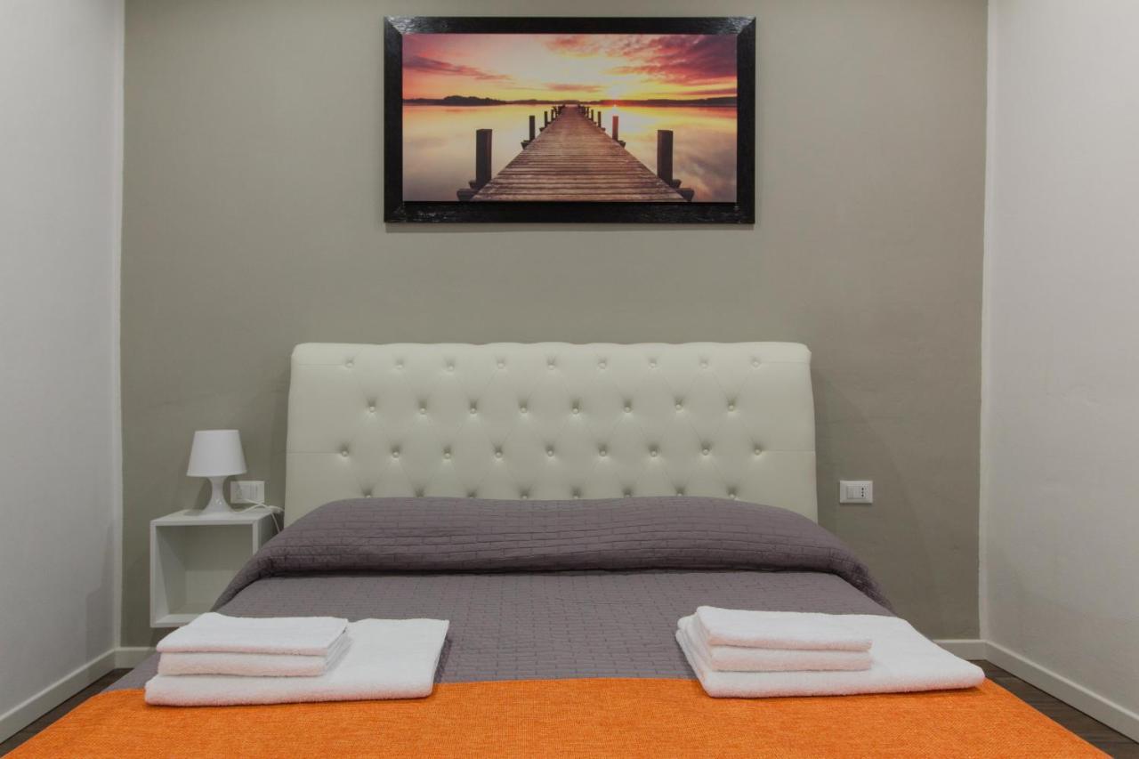 Malta Guest House 피아첸차 외부 사진