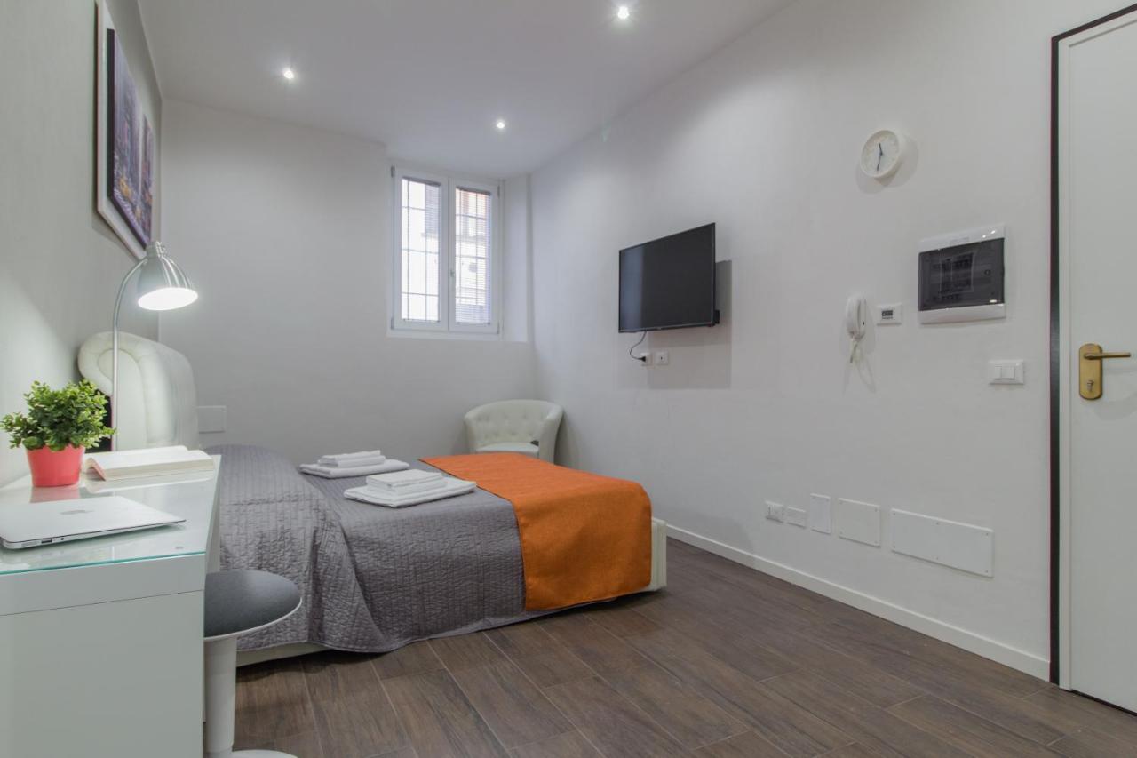 Malta Guest House 피아첸차 외부 사진
