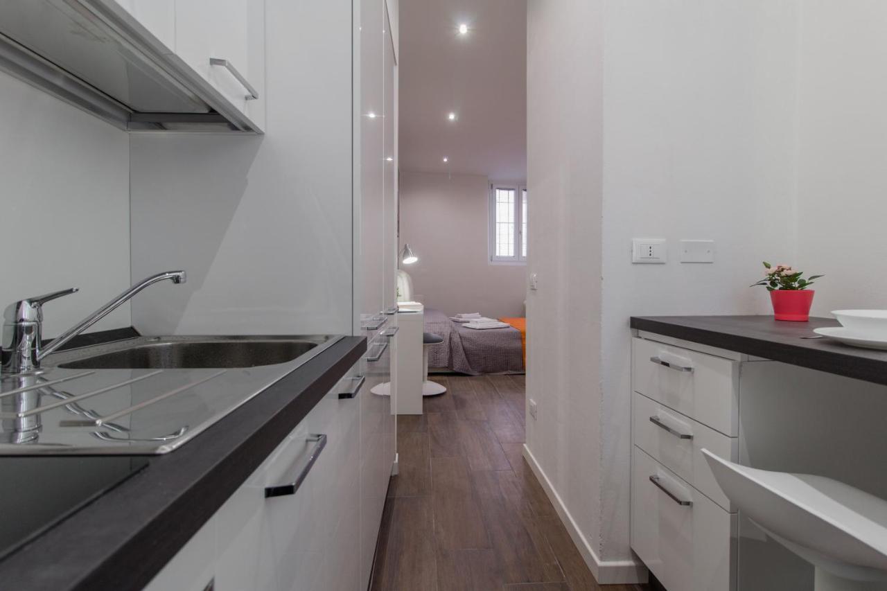 Malta Guest House 피아첸차 외부 사진