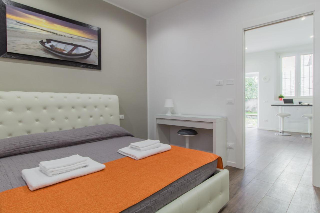 Malta Guest House 피아첸차 외부 사진